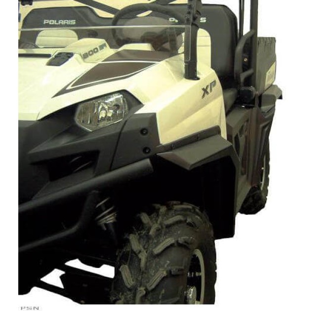 Розширювачі арок для баггі Polaris Ranger 500,700, 800, 900