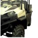 Розширювачі арок для баггі Polaris Ranger 500,700, 800, 900