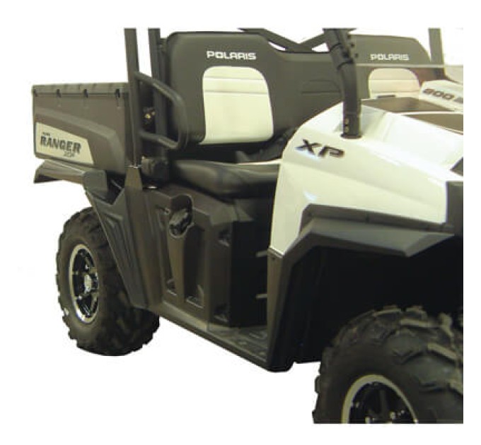 Розширювачі арок для баггі Polaris Ranger 500,700, 800, 900