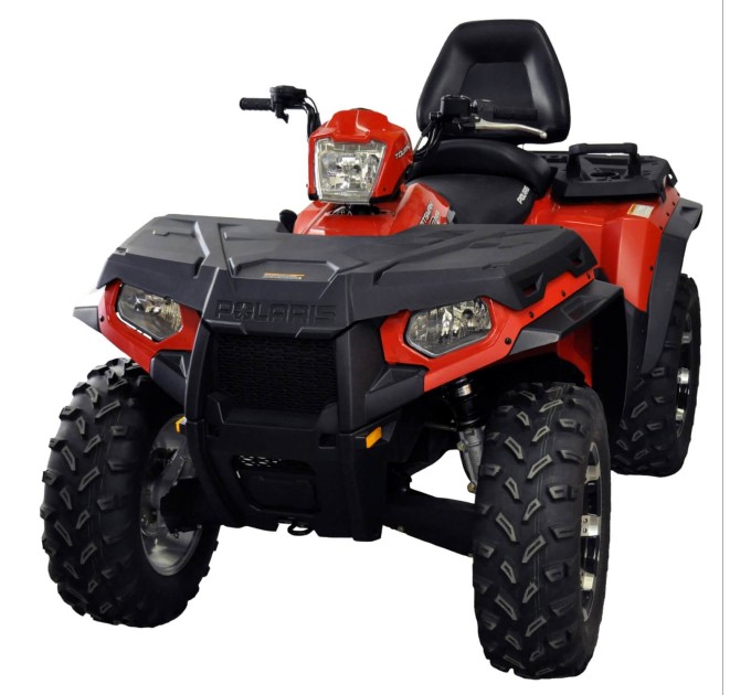 Розширювачі арок для квадроцикла Polaris Sportsman 400, 500, 800 (2011-14)