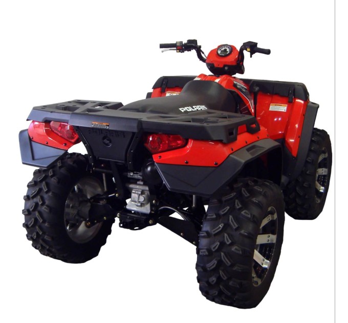 Розширювачі арок для квадроцикла Polaris Sportsman 400, 500, 800 (2011-14)