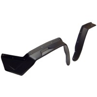 Розширювачі арок для Polaris Sportsman 400, 500, 800 (2011-14)