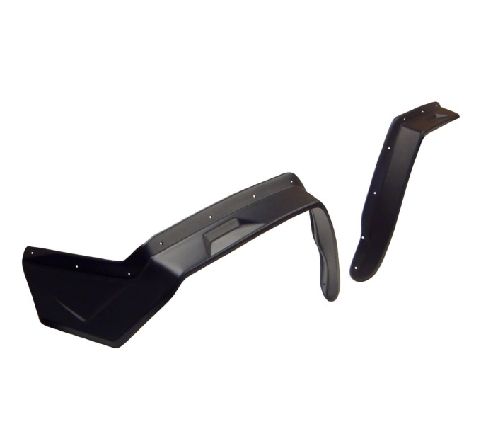 Розширювачі арок для квадроцикла Polaris Sportsman 400, 500, 800 (2011-14)