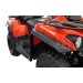 Розширювачі арок для квадроциклів Can-Am 450 500 570 MAX