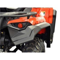 Розширювачі арок для Can-Am 450 500 570 MAX