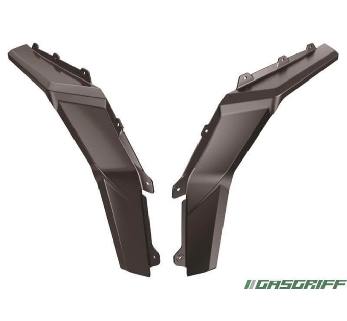 Розширювачі арок для квадроциклів Cfmoto X850 G2, X1000 G2