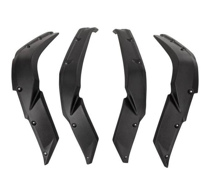 Розширювачі арок для квадроциклів Yamaha kodiak 700 2016->