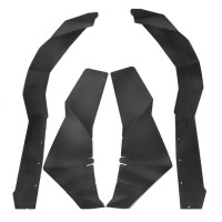 Розширювачі арок для Can-am Maverick X3