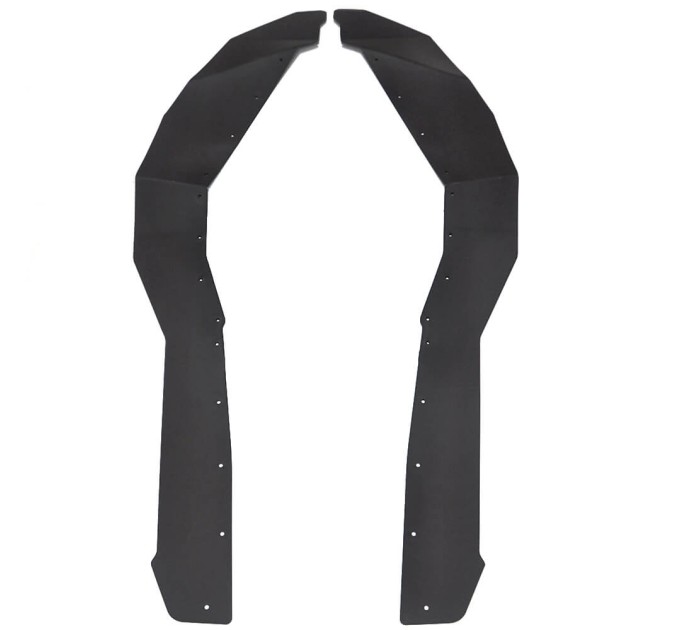 Розширювачі арок для квадроциклів Can-am Maverick X3