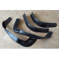 Розширювачі арок для Cfmoto 500 500-2A (2008-2014)