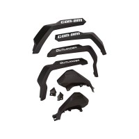 Розширювачі арок для Can-am Outlander G2 - 715001764