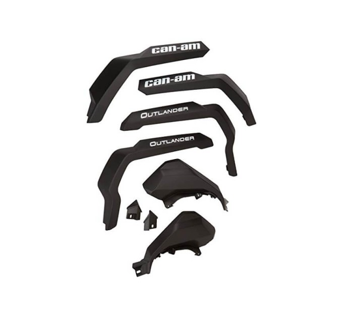 Розширювачі арок для Can-am Outlander G2 - 715001764