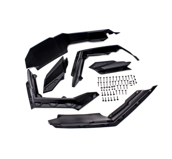 Розширювачі арок для квадроциклів Can-am Maverick X3 - 715002973