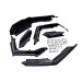 Розширювачі арок для квадроциклів Can-am Maverick X3 - 715002973
