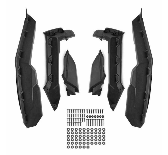 Розширювачі арок для квадроциклів Can-am Maverick X3 - 715002973