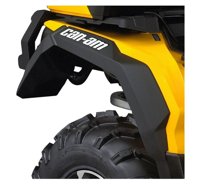 Розширювачі арок для квадроциклів Can-am Outlander XMR - 715004250
