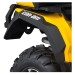 Розширювачі арок для квадроциклів Can-am Outlander XMR - 715004250