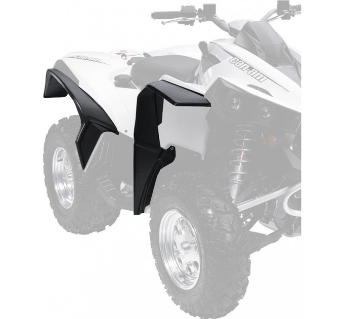 Розширювачі арок для квадроциклів Can-am Renegade 650 1000 - 705012695