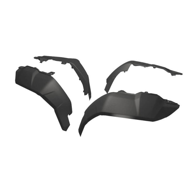 Розширювачі арок для квадроциклів Cfmoto 850 1000 G3 - 9AYV-804800-8500