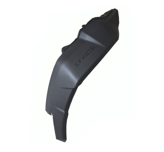 Розширювач арки задній лівий для квадроциклів Cfmoto 850 1000 G3 - 9AYV-048031-8500