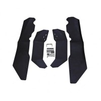 Розширювачі арок для Polaris RZR 1000 XP