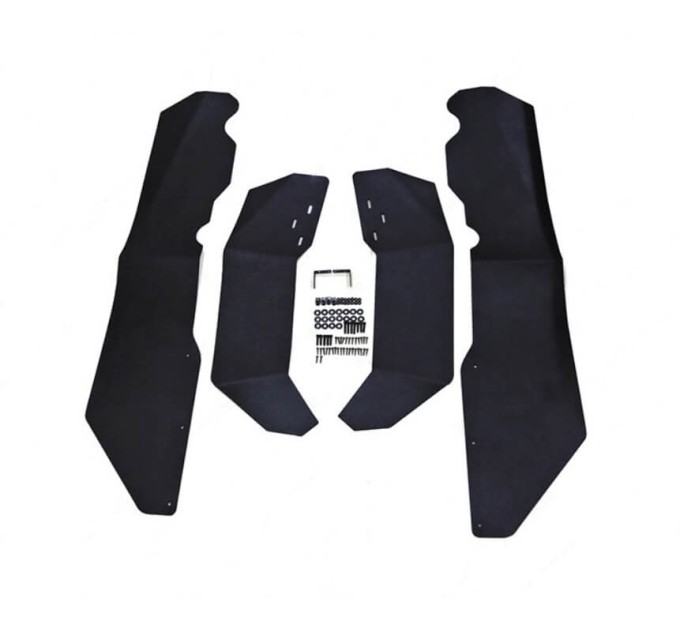 Розширювачі арок для баггі Polaris RZR 1000 XP