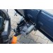 Сніговідвал для квадроциклів та баггі (Швидке кріплення CLICK&GO) HLP 150x46,5 см  - Металевий