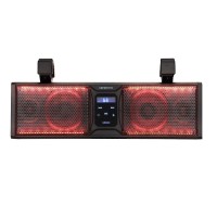 Комплект Bluetooth-динаміків RGB для баггі